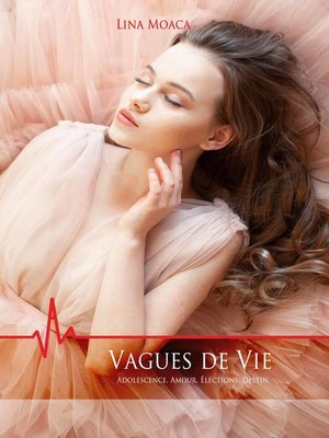 cover image of Vagues de vie